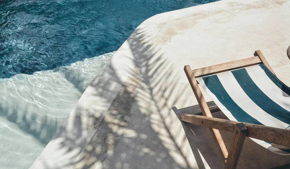 Just 30 minutes from Munich is the largest water park in the world with a 365-metre-long slide and 35 different saunas