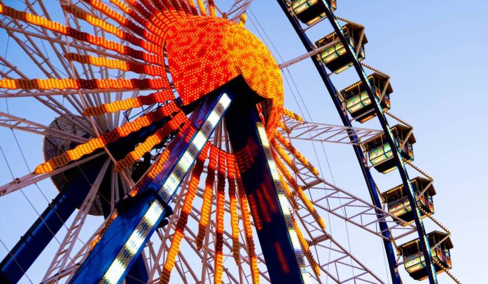Von Achterbahn bis Kettenkarussell: Die spaßigsten Oktoberfest-Fahrgeschäfte für jeden Geschmack