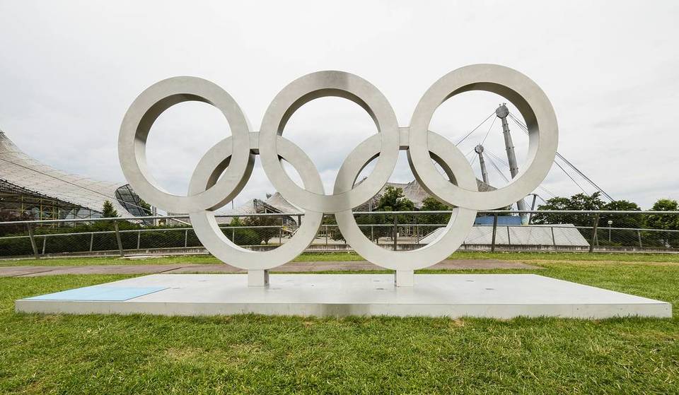 Awarded: Munich is running for the Olympic Games