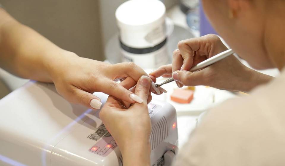 Die 6 besten Nagelstudios in München für eine stilvolle Maniküre