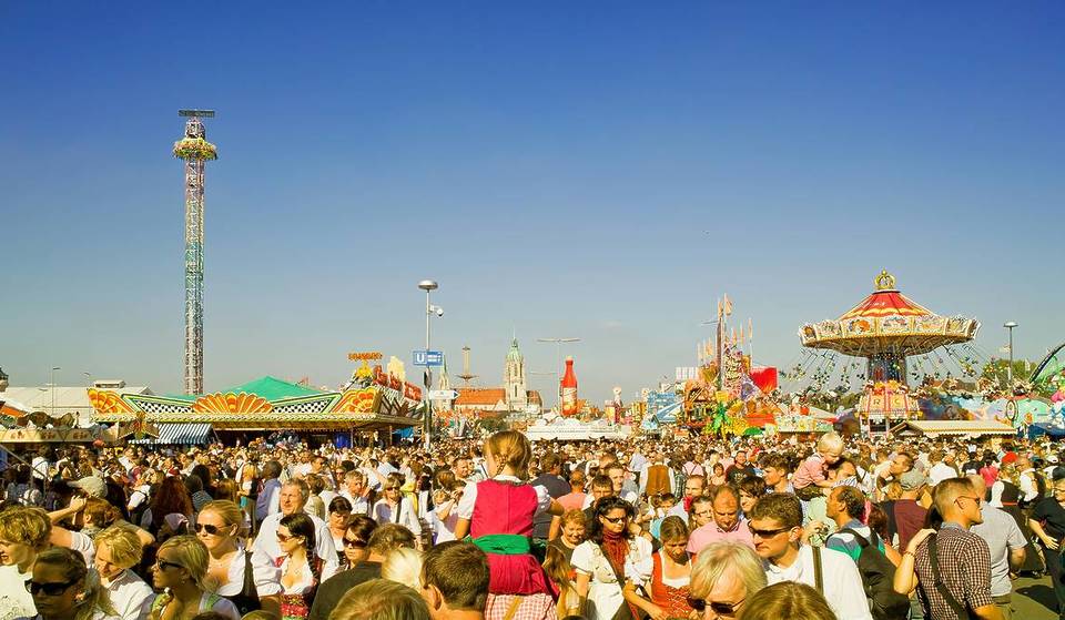 Last Minute Guide: Essenzielle Tipps für eine zünftige Oktoberfest-Gaudi