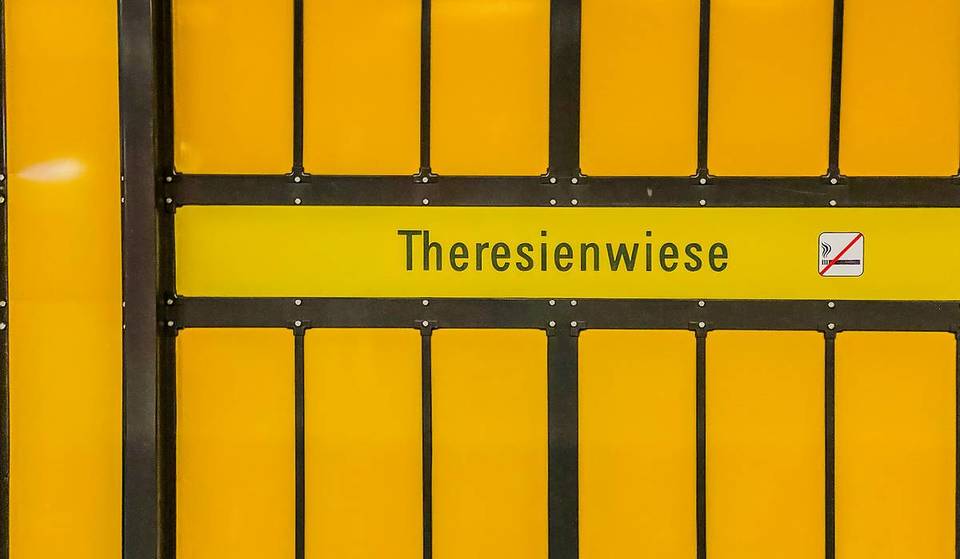 Änderungen und Einschränkungen im ÖPNV zum Start der Wiesn: Damit müsst ihr dieses Wochenende rechnen