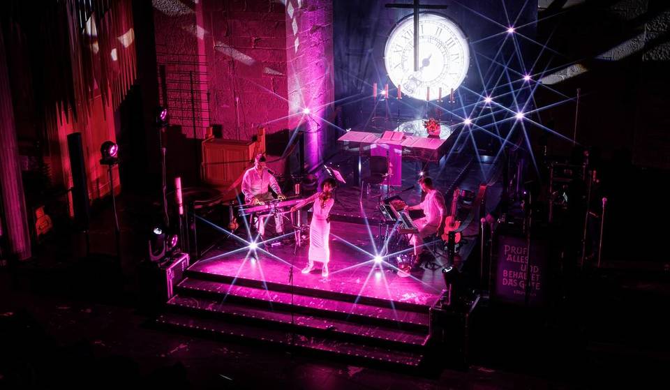 Die beliebten Traumkonzerte gehen 2026 auf Tour: Erlebt sie am 27. und 28. Februar live in der Alten Kongresshalle in München