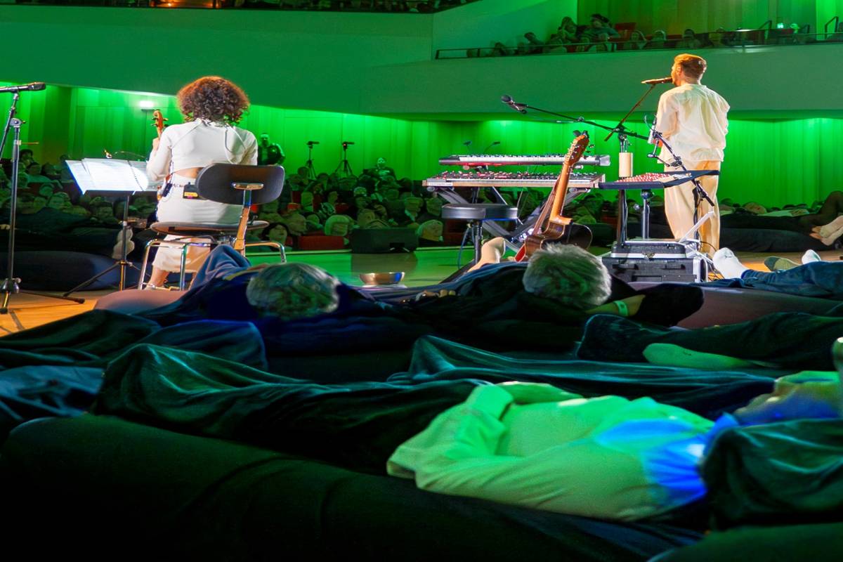 Traumkonzerte Tour 2026