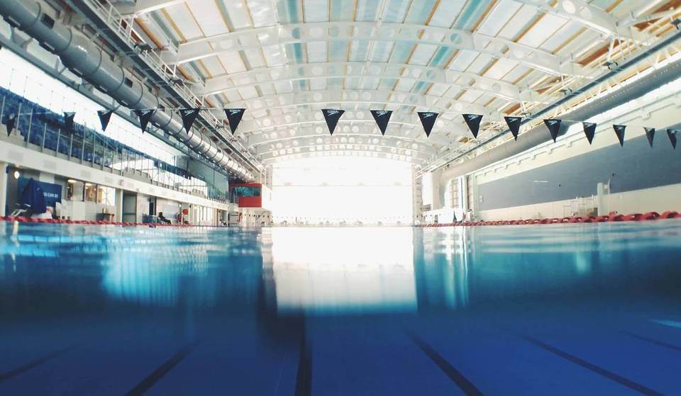 Hallenbäder in München: Die 7 besten Orte zum Schwimmen, Entspannen und Auftanken