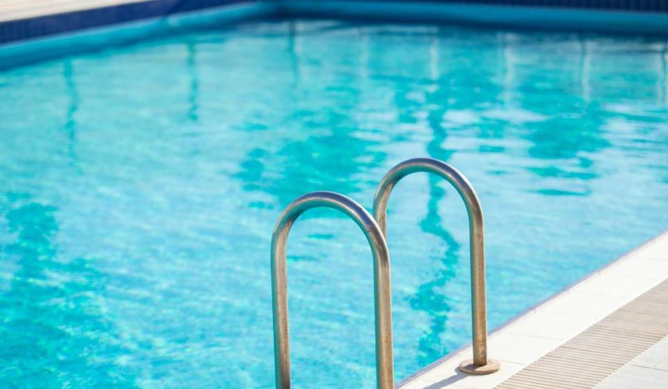 Located near the Isar River, Munich’s oldest outdoor pool is one of the top 10 in all of Germany—and Olympic athletes have trained there.