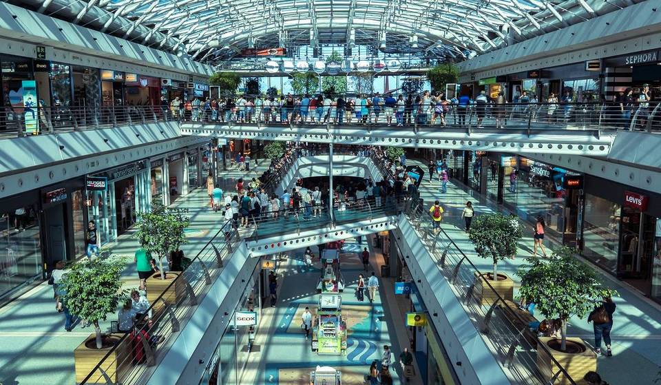 Die 5 besten Einkaufszentren in München für Shopping, Gaumenfreuden und Unterhaltung