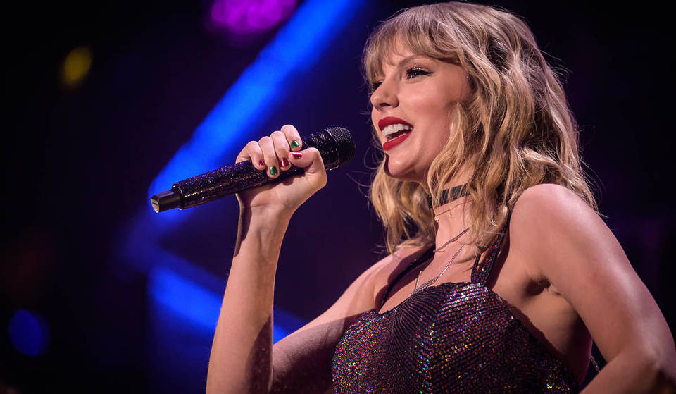 Taylor Swift: Wo ihr den Film zum &#8222;The Life of A Showgirl&#8220;-Release in München sehen könnt