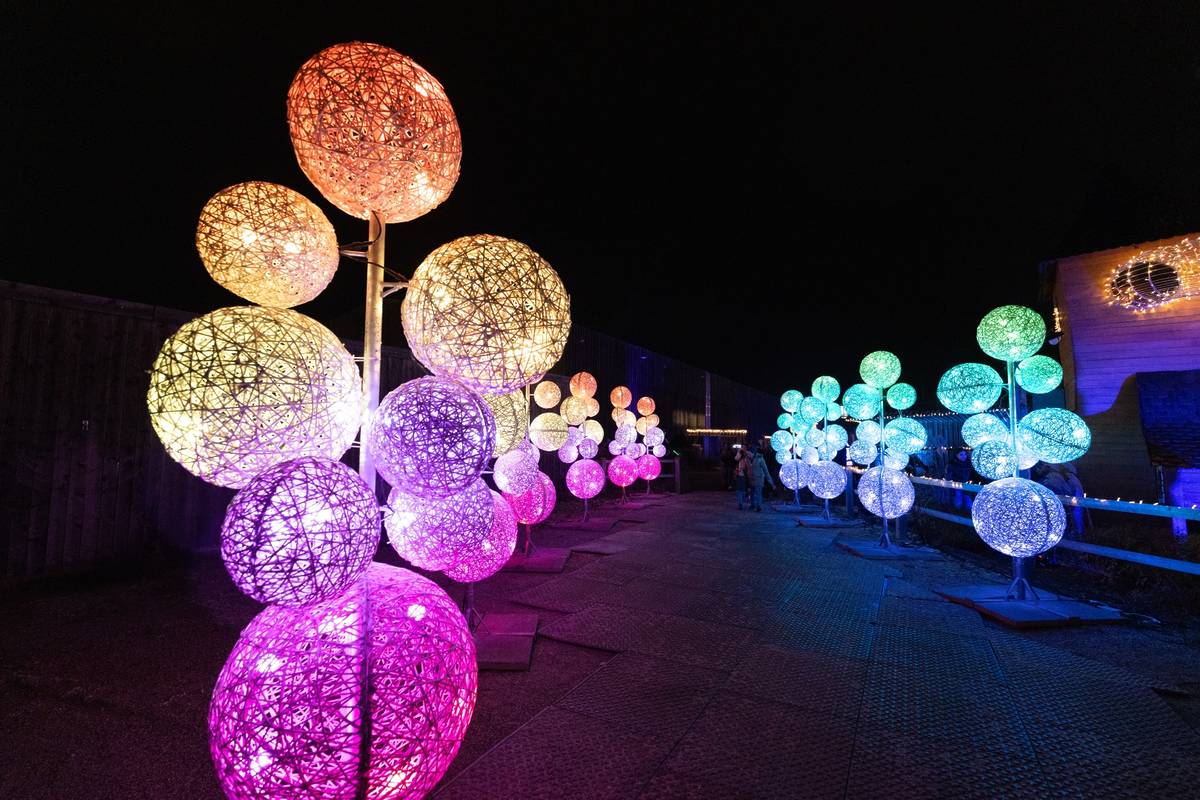 Lumagica Carnival of Lights