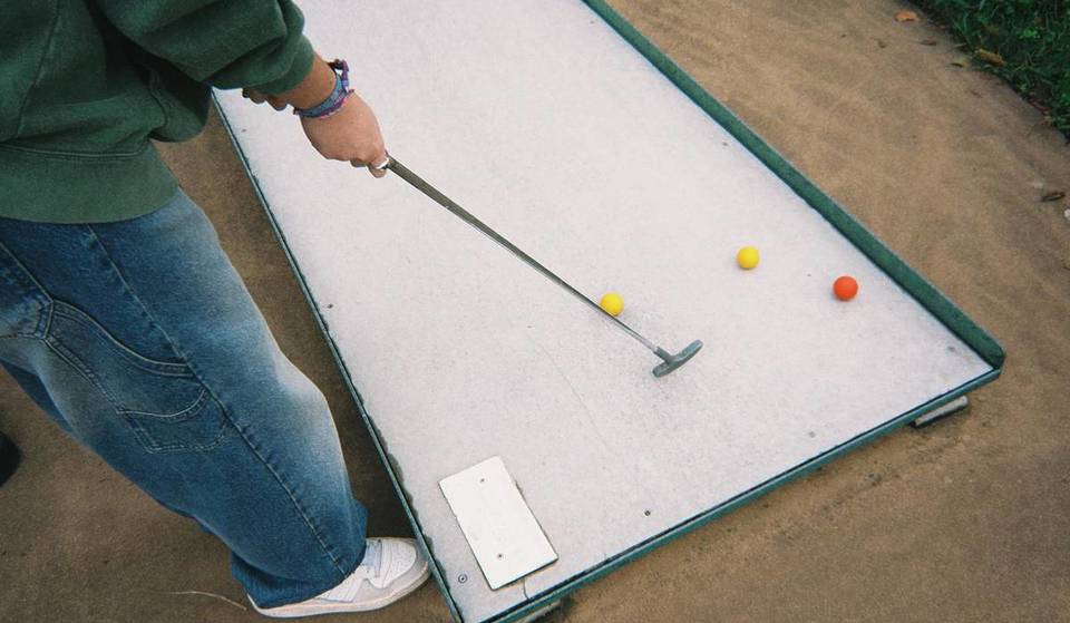 Top 5 Minigolf-Plätze in München, die ihr nicht verpassen dürft