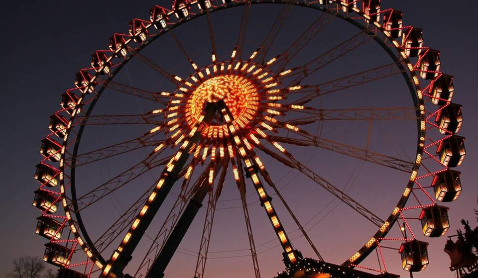 Party, Promis, Promille: Das war Oktoberfest 2025!