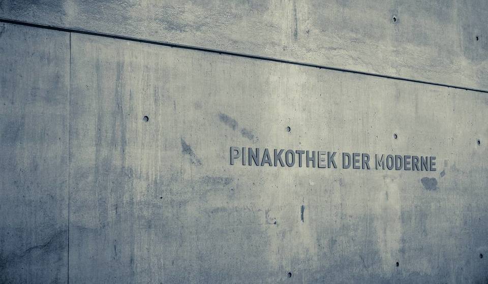 For 200 years, right in the heart of Munich, you’ve been able to experience art history at one of Europe’s most important cultural hubs, featuring 18 museums, 40 galleries, 6 universities, and many other institutions