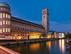 Festival der Zukunft im Deutschen Museum: Erlebt künftige Technologien und Visionen von Morgen hautnah auf dem kostenloses Straßenfest