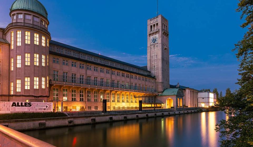 Lange Nacht der Museen: Besucht rund 100 Museen und Sammlungen in München