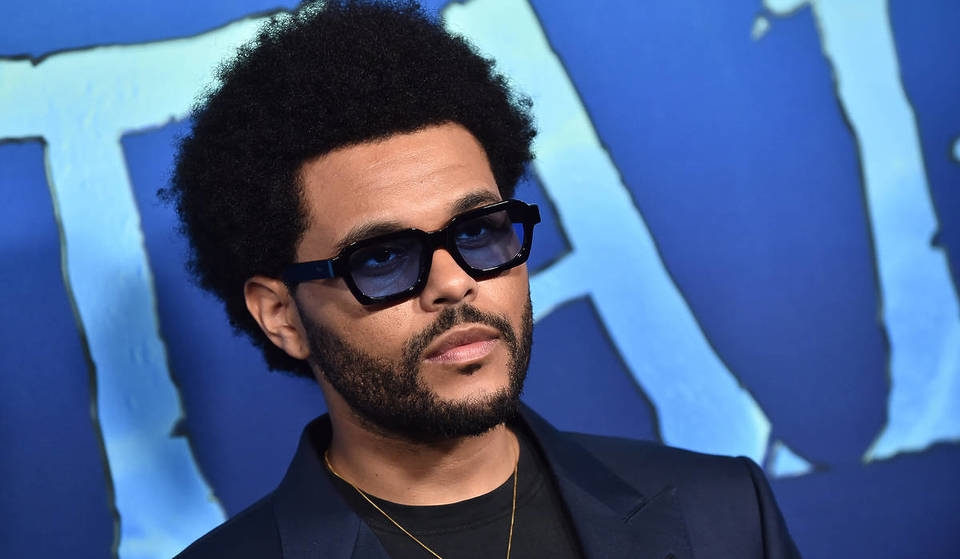 The Weeknd kommt im Juni 2026 nach München &#8211; So könnt ihr dabei sein