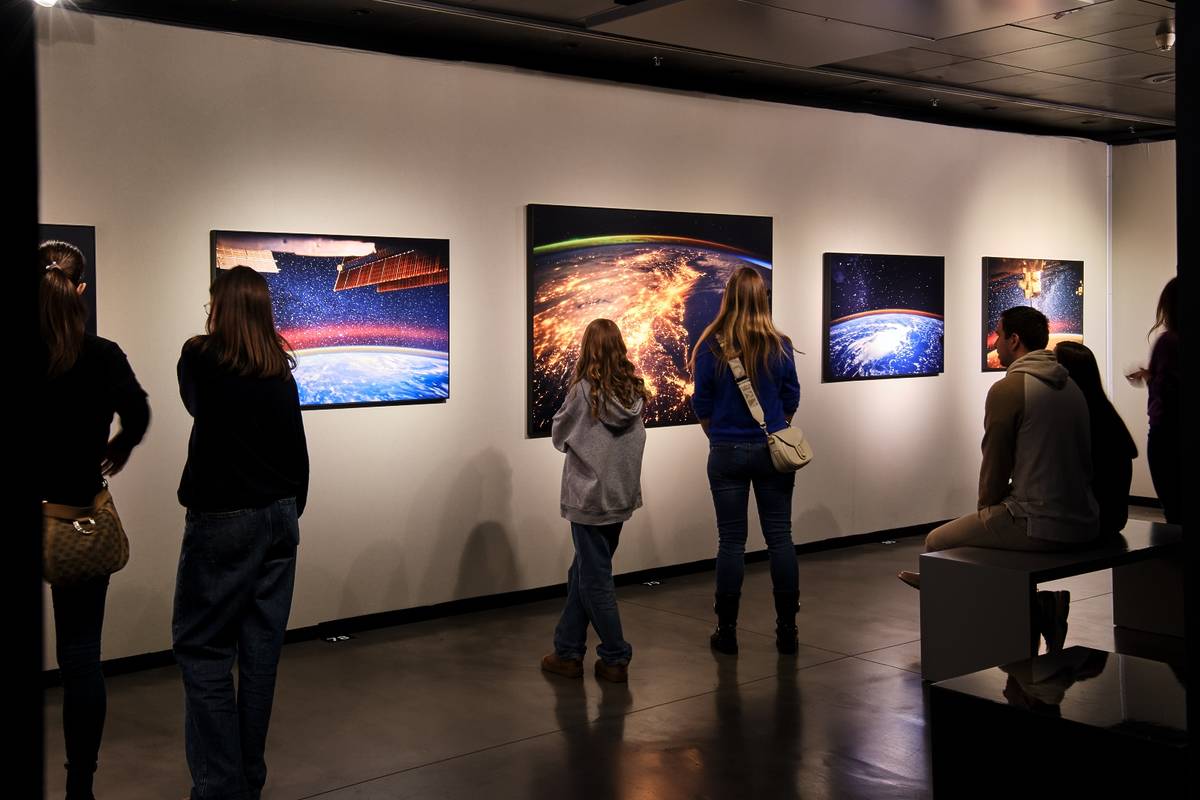 View From Above Nuremberg