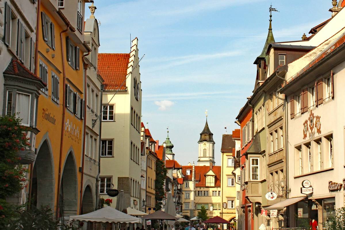 altstadt lindau