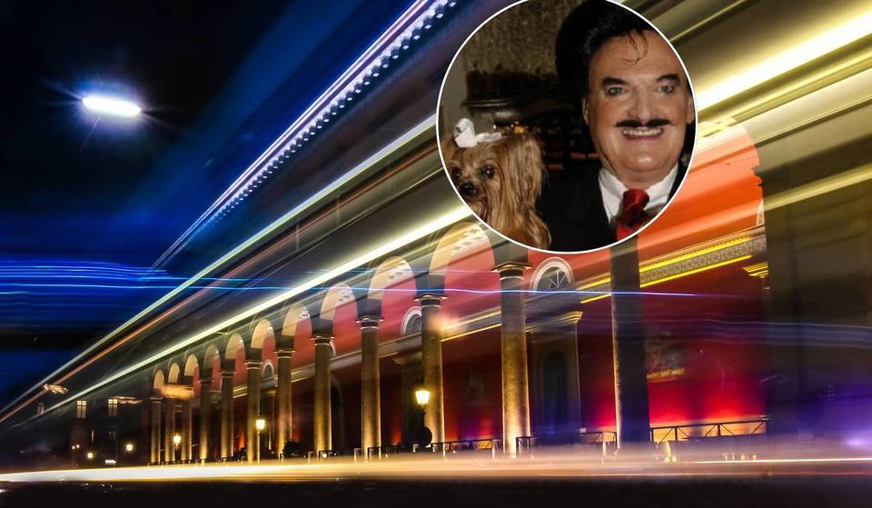 20 Jahre nach dem grausamen Verbrechen: Das wurde aus dem Vermächtnis einer Münchner Modelegende