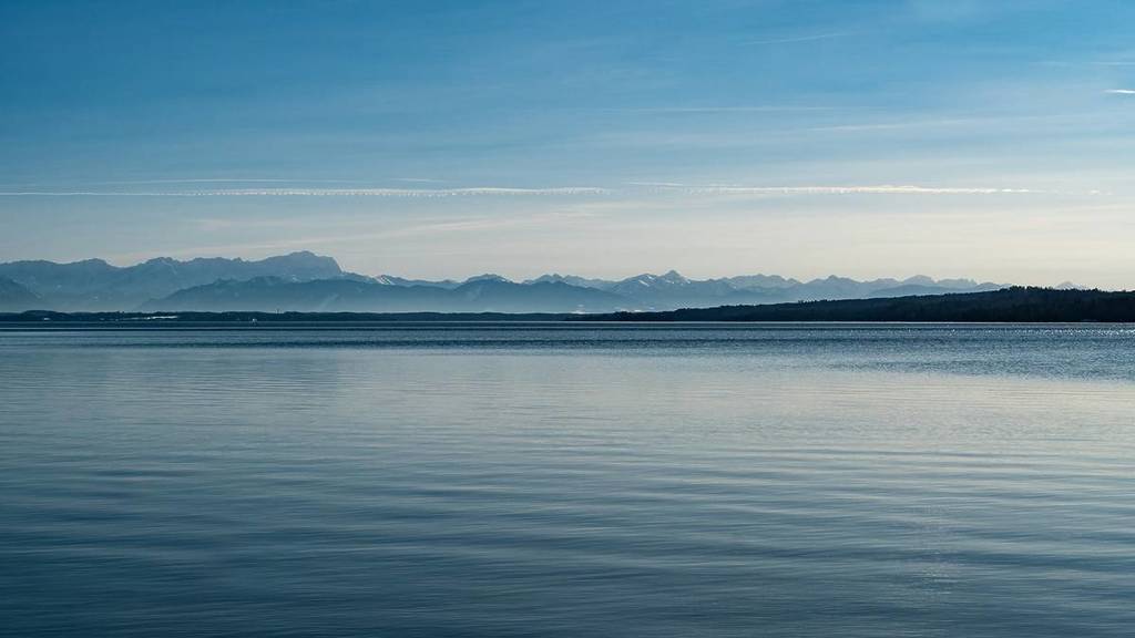 starnberger see