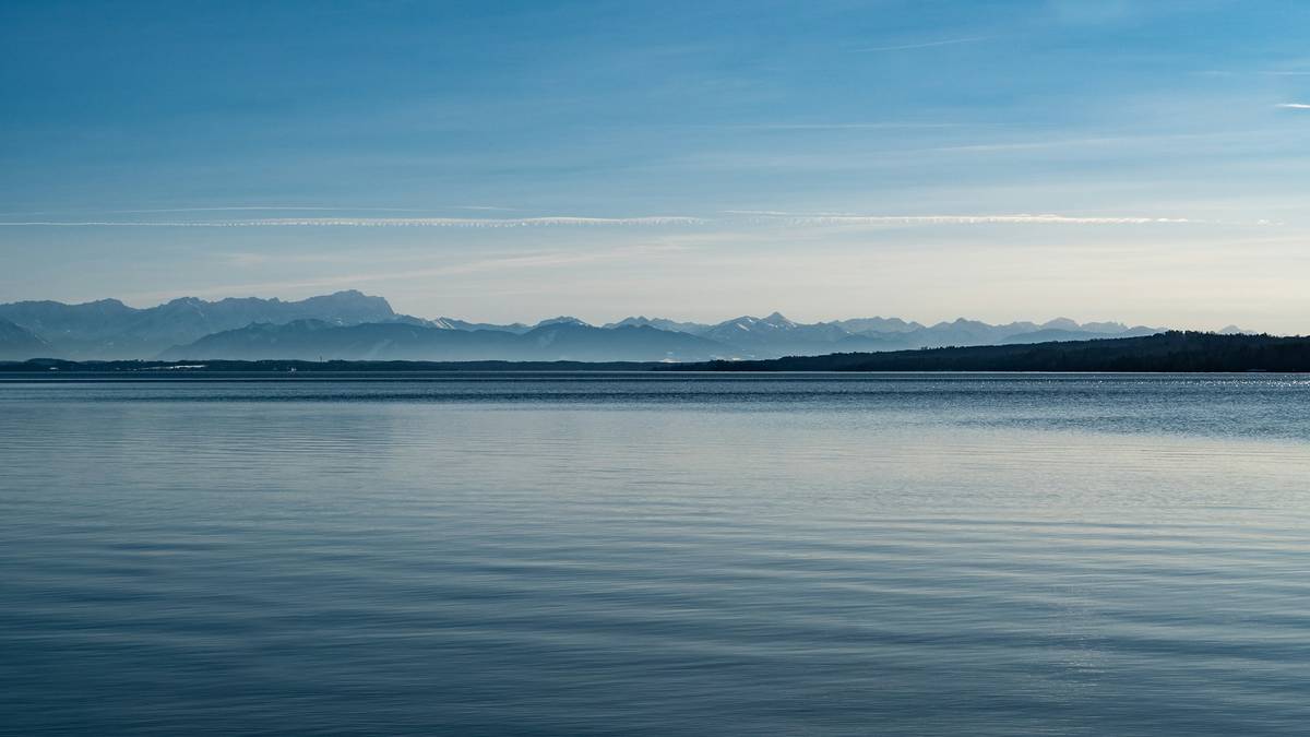 starnberger see