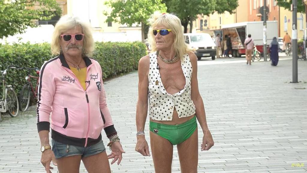 öhlschläger-zwillinge in münchen