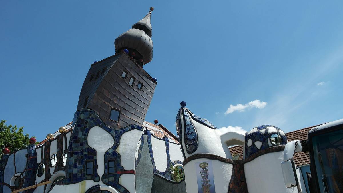kunsthaus in abensberg