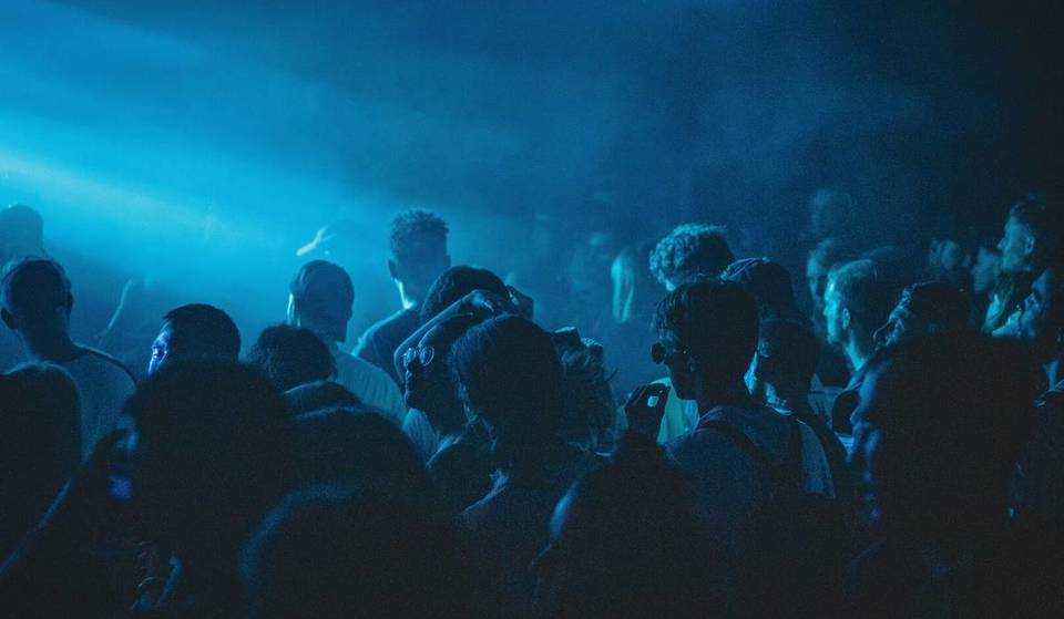 &#8222;Konzertsaal&#8220; für Techno: Dieser Münchner Club soll die beste Soundanlage Deutschlands haben &#8211; und hat eine klare Ethik