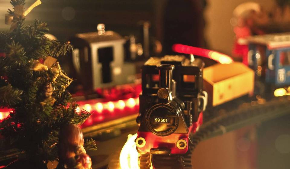 New night train from Italy: Take the Christmas train from Rome to Munich to the Christmas market