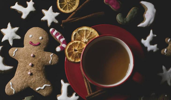 Vergiss den Supermarkt: Das beste Lebkuchen-Rezept für Münchens Weihnachtszeit – mit Zutaten und Schritt-für-Schritt-Anleitung