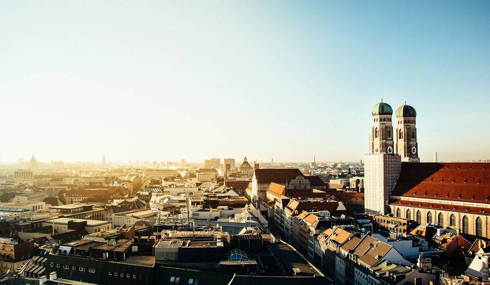 Neuer Flagship-Store in München: Dieser Sportartikelhersteller kommt in die Kaufingerstraße als Teil von AIM