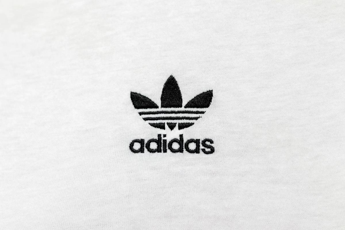 adidas logo
