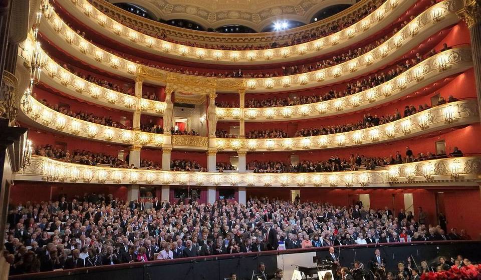 Klassik-Highlights in München: Der ultimative Guide zu den Top-Locations und Events, die ihr nicht verpassen dürft