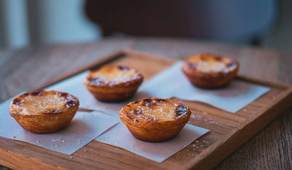 Backen wie in Lissabon: Das geheime Rezept für Pastéis de Nata gelingt auch in eurer Münchner Küche