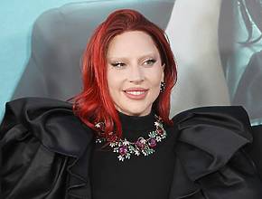 Lady Gaga in München? Neuen Gerüchten zufolge könnte die Sängerin 2026 für vier Konzerte in die Stadt kommen