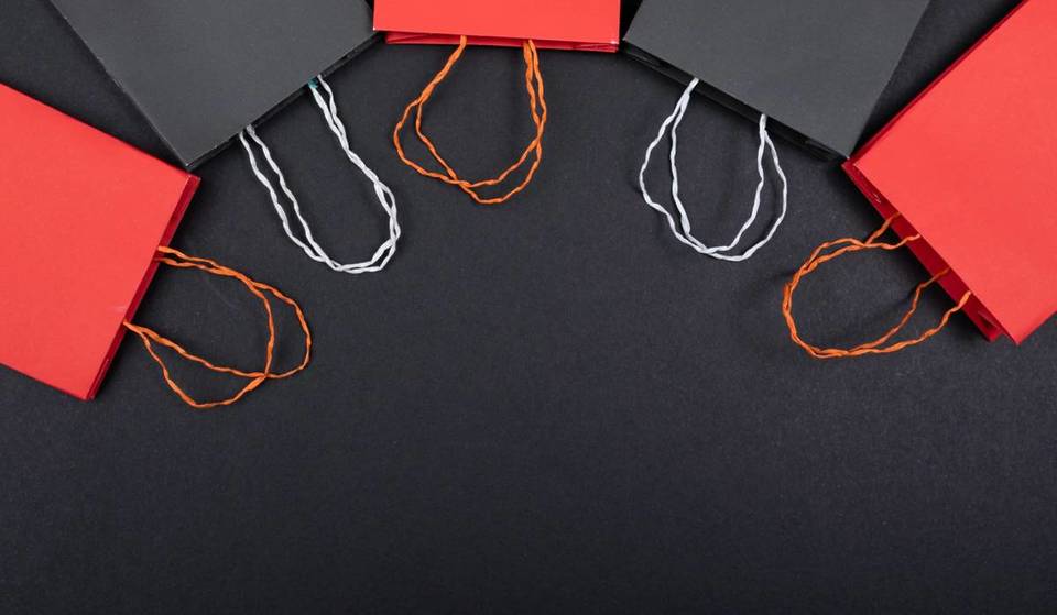 Black Friday in Munich beckons with a long night of shopping and big discounts for your Christmas purchases