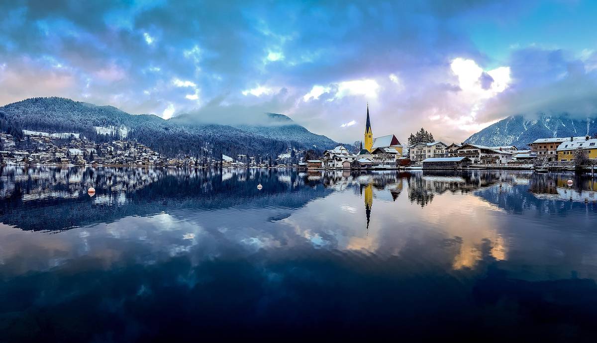rottach egern am tegernsee