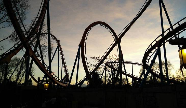 The best theme park in France is coming to Germany: when you can visit the new Parc Astérix