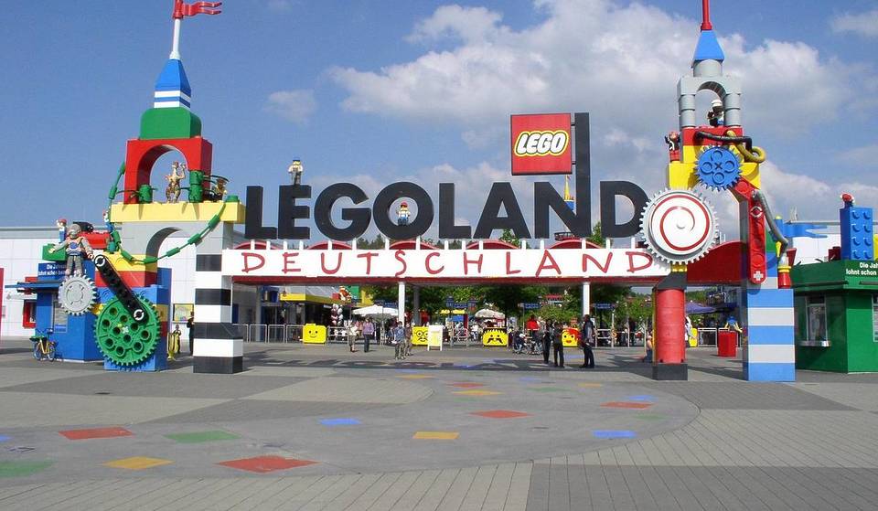 Der drittmeistbesuchte Freizeitpark Deutschlands bekommt eine eigene Harry-Potter-Welt – und er liegt in Bayern