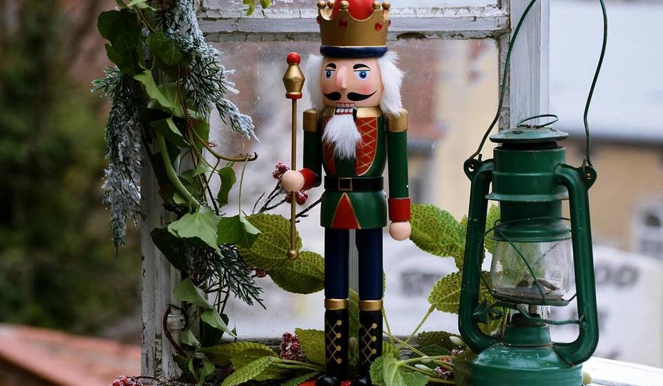 The London “Nutcracker” ballet live in Munich cinemas: When and where you can watch the dance performance