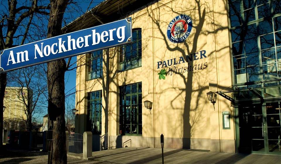 Eisstockschießen und Käsefondue bis Ende Februar: Gestaltet eure individuellen Winterevents am Nockherberg