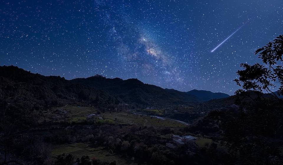 Der stärkste Meteorstrom des Jahres erwartet uns: Wie ihr die eindrucksvollen Geminiden über München beobachten könnt