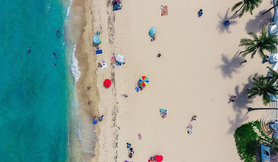 Mit diesen 24 geschickt platzierten Urlaubstagen könnt ihr euch 2026 fast zwei Monate Urlaub sichern
