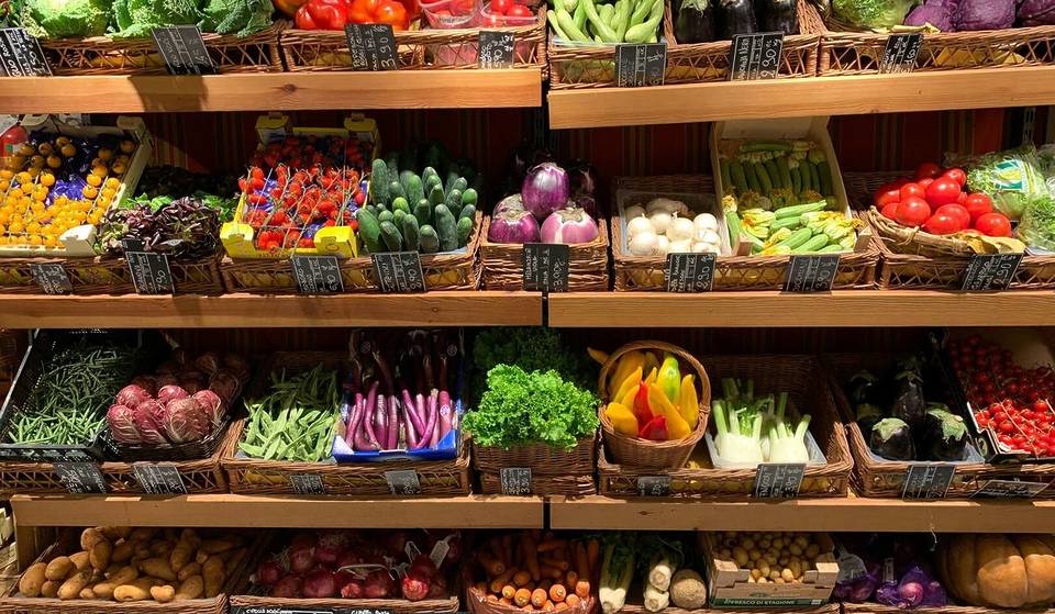 Heiligabend in München: Wann schließen Lidl, Aldi, Edeka & Co.?