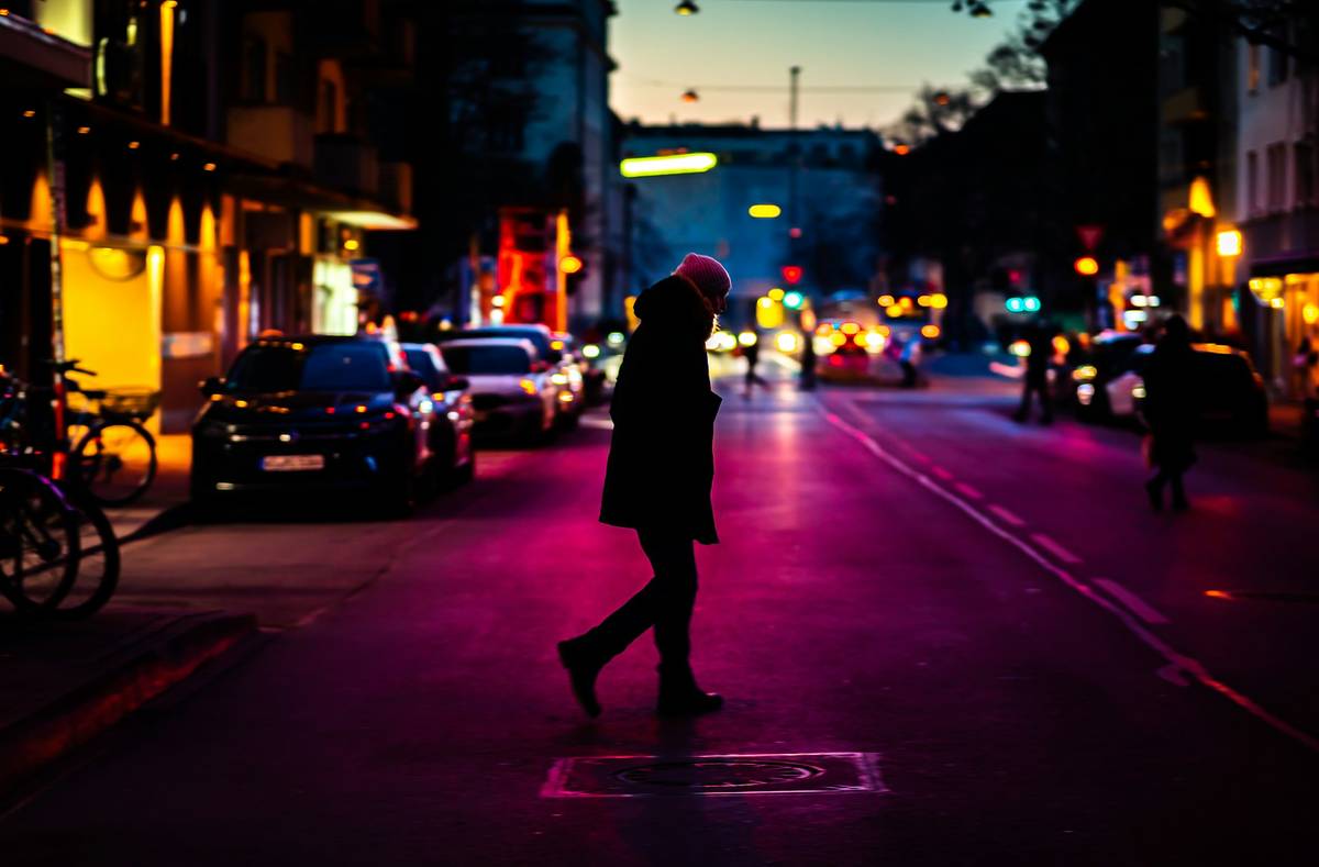 münchen bei nacht, rauhnächte