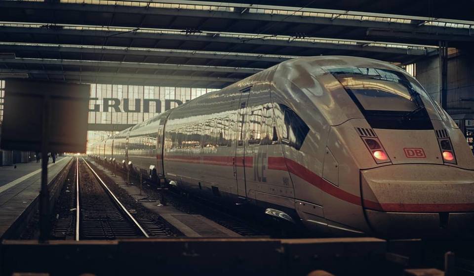 A spirit of optimism: How a new name will help the southern station district in Munich to improve its image