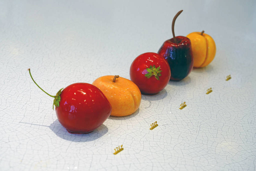 cédric-grolet-früchte