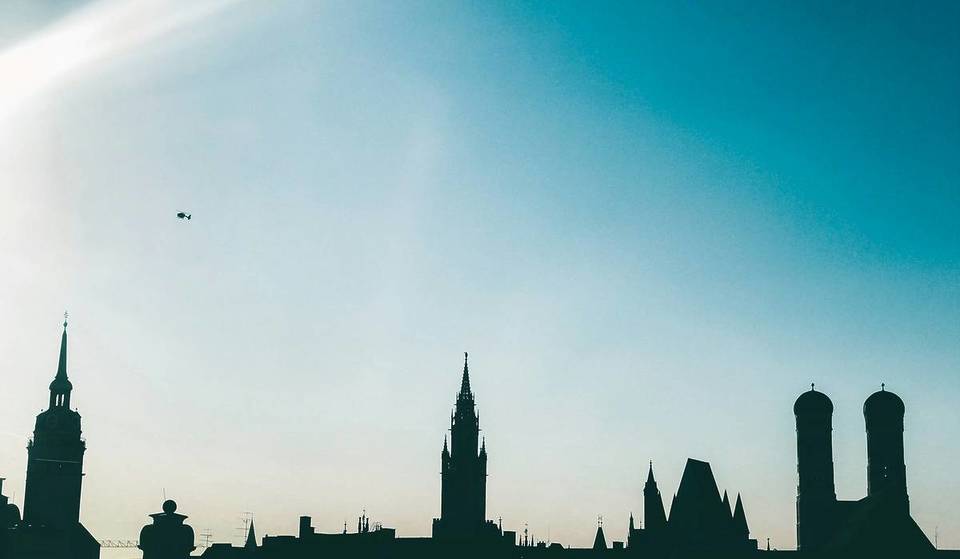 The Munich Year of Culture 2026: These event highlights await us this year in the Isar metropolis