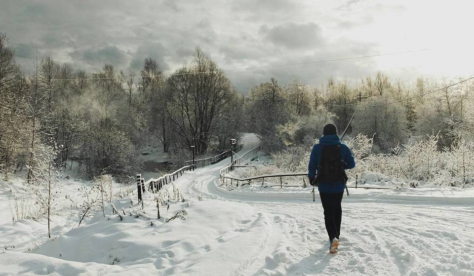 Bavaria’s most beautiful box seat: why this 1,400-metre-high mountain offers the best view of the Zugspitze