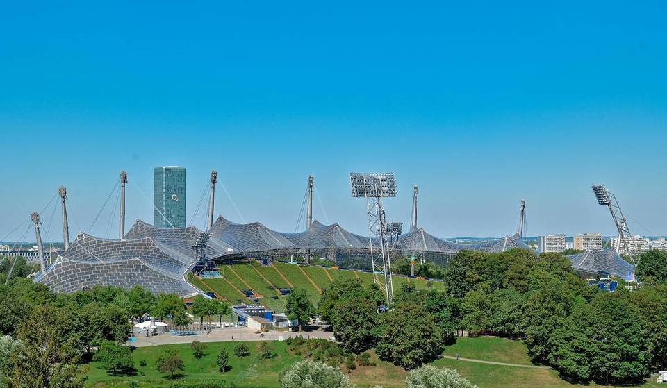 Sanierung des Olympiastadions 2026: Was das für Konzerte, Superbloom & Co. bedeutet