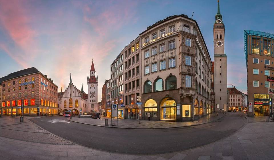 Munich’s alternative highlight in January will make you think “out of the box”: this international art festival is not to be missed